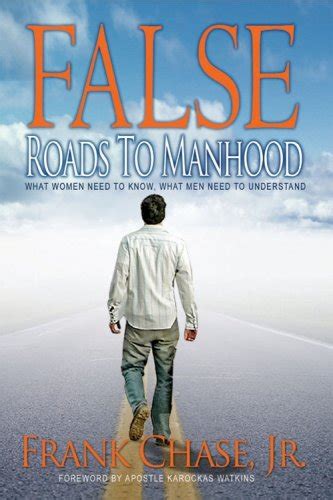 false roads to manhood false roads to manhood Kindle Editon